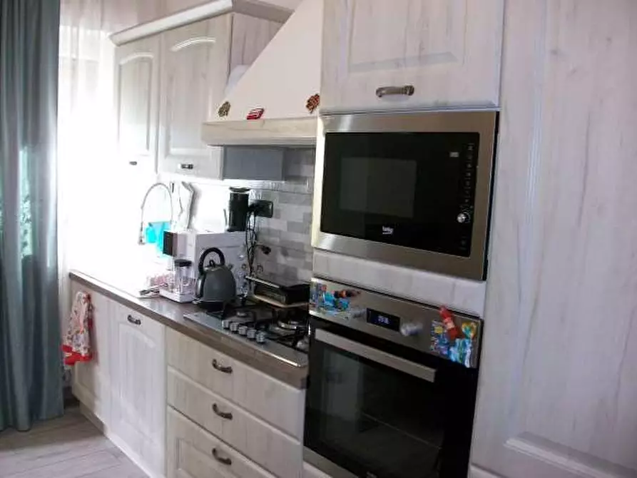 Immagine 8 di Quadrilocale in vendita  a Torino