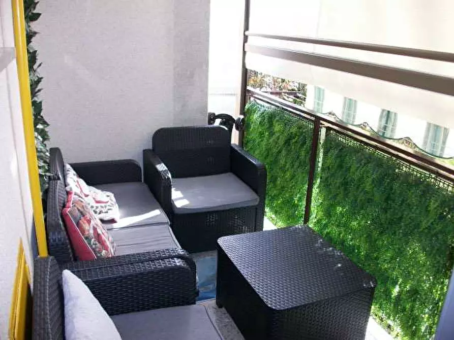 Immagine 27 di Quadrilocale in vendita  a Torino