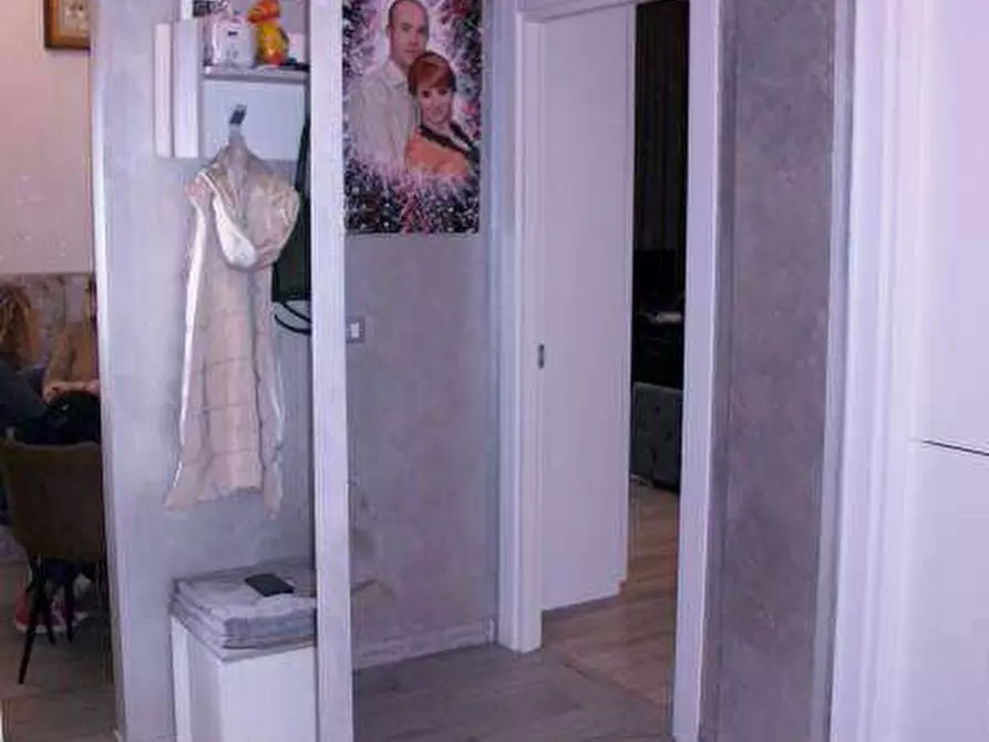 Immagine 18 di Quadrilocale in vendita  a Torino