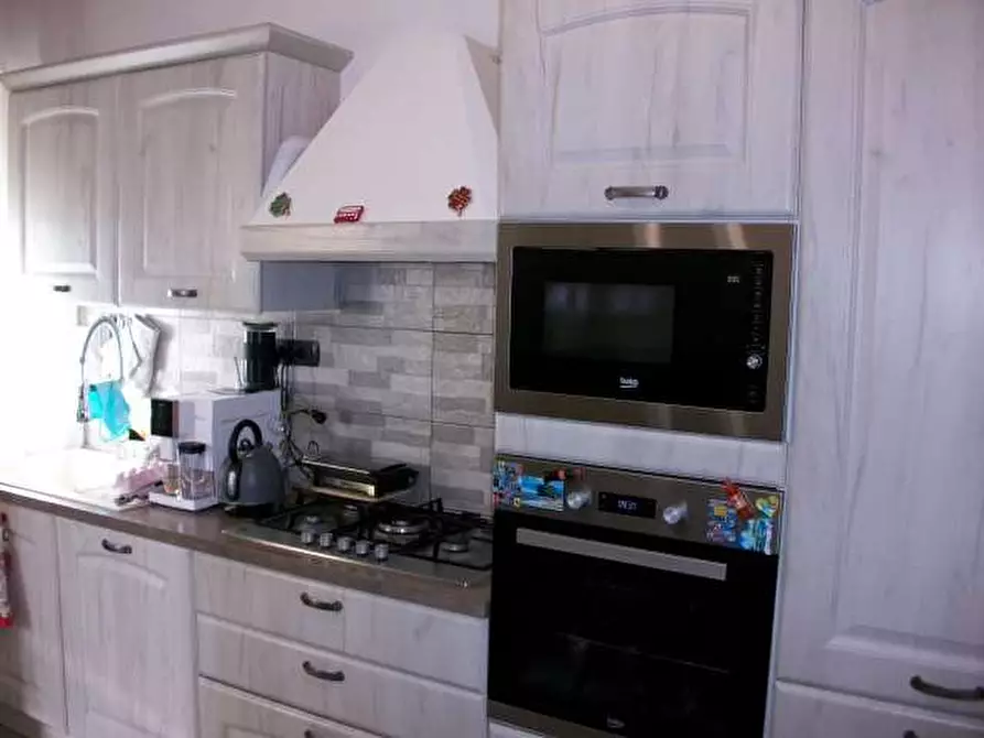 Immagine 19 di Quadrilocale in vendita  a Torino