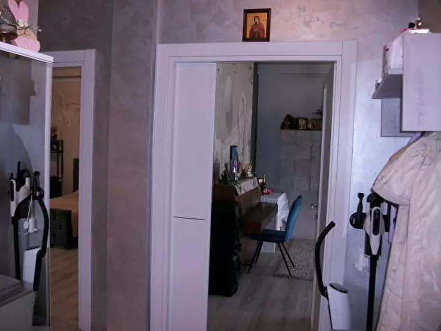 Immagine 20 di Quadrilocale in vendita  a Torino