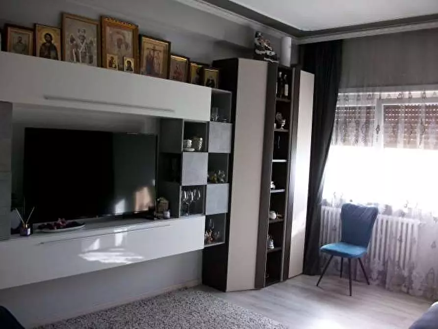 Immagine 5 di Quadrilocale in vendita  a Torino