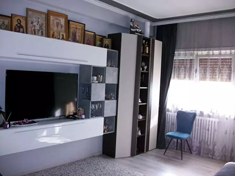 Immagine 1 di Quadrilocale in vendita  a Torino