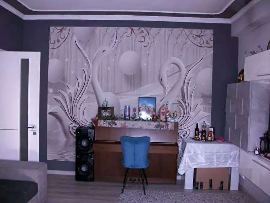 Immagine 2 di Quadrilocale in vendita  a Torino