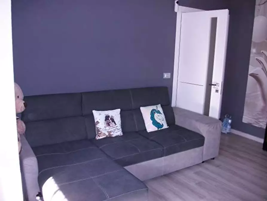 Immagine 3 di Quadrilocale in vendita  a Torino