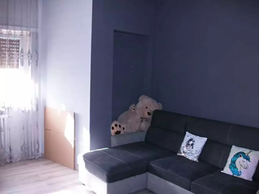 Immagine 4 di Quadrilocale in vendita  a Torino