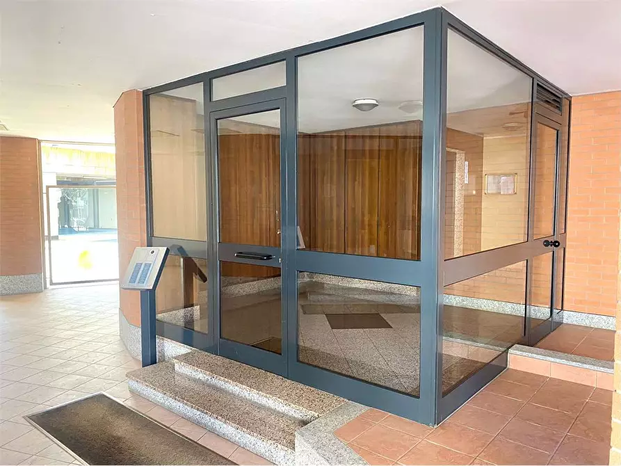 Immagine 8 di Bilocale in vendita  a Torino