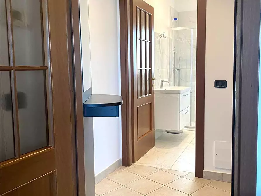 Immagine 7 di Bilocale in vendita  a Torino