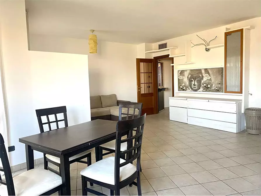 Immagine 3 di Bilocale in vendita  a Torino