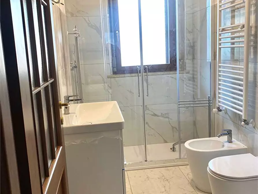 Immagine 6 di Bilocale in vendita  a Torino