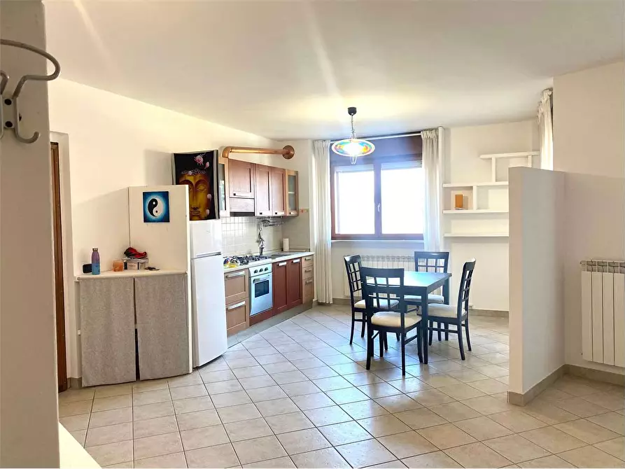 Immagine 1 di Bilocale in vendita  a Torino