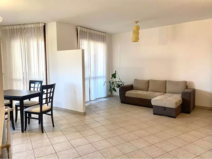 Immagine 2 di Bilocale in vendita  a Torino