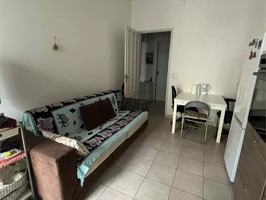 Immagine 3 di Trilocale in vendita  a Torino