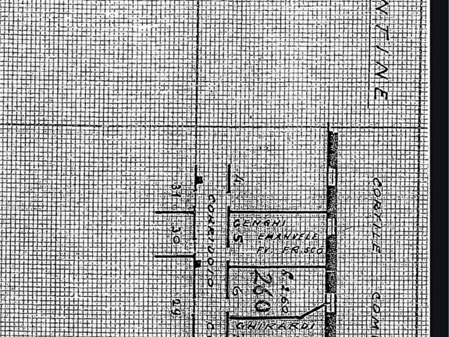 Immagine 15 di Trilocale in vendita  a Torino