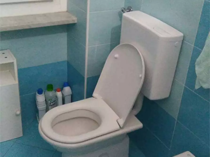 Immagine 11 di Trilocale in vendita  a Torino