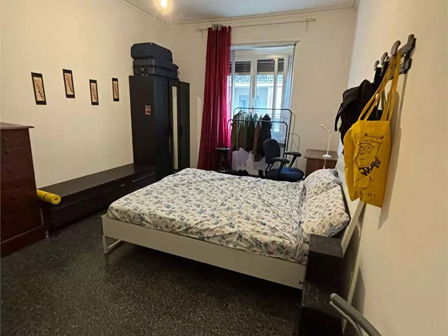 Immagine 9 di Trilocale in vendita  a Torino