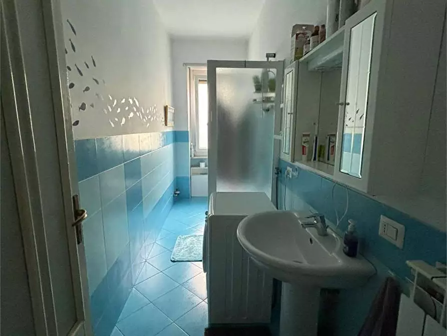 Immagine 13 di Trilocale in vendita  a Torino