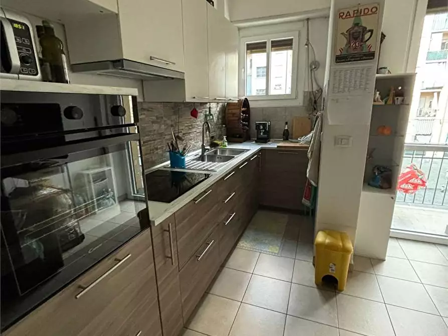 Immagine 1 di Trilocale in vendita  a Torino