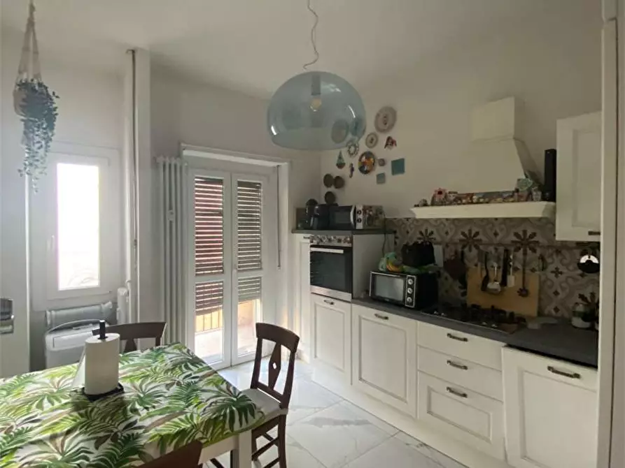 Immagine 1 di Bilocale in vendita  a Torino