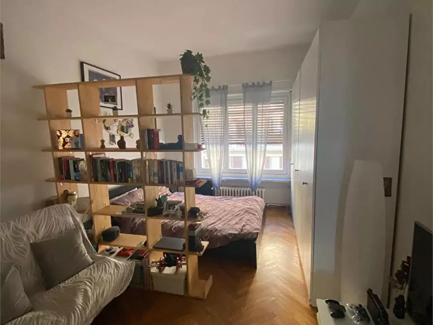 Immagine 9 di Bilocale in vendita  a Torino