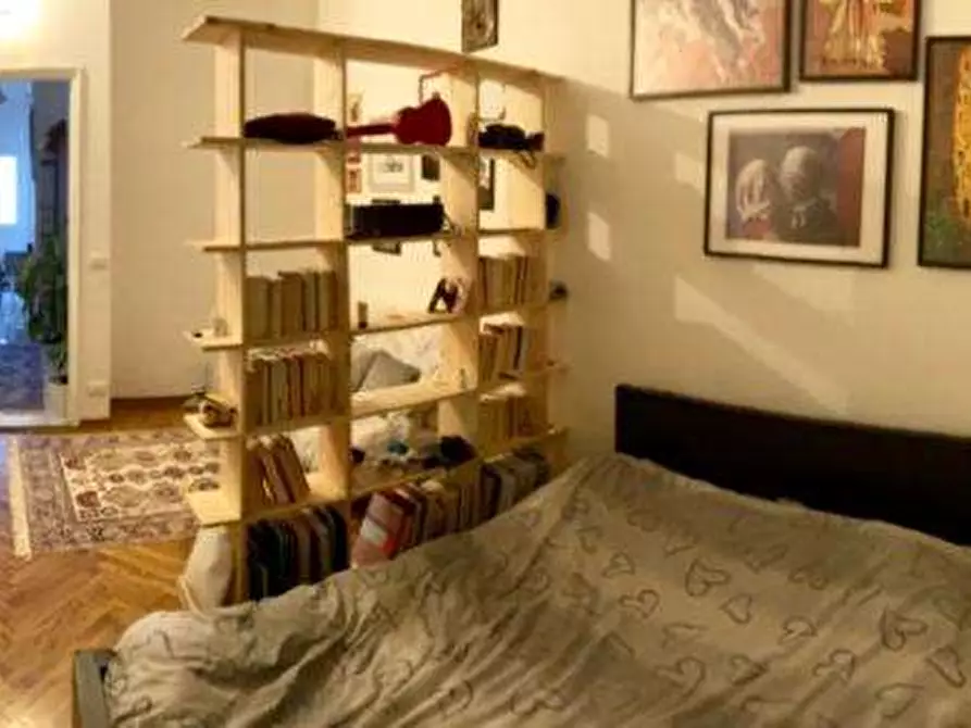 Immagine 6 di Bilocale in vendita  a Torino