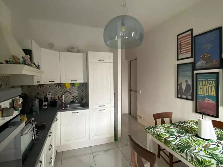 Immagine 3 di Bilocale in vendita  a Torino