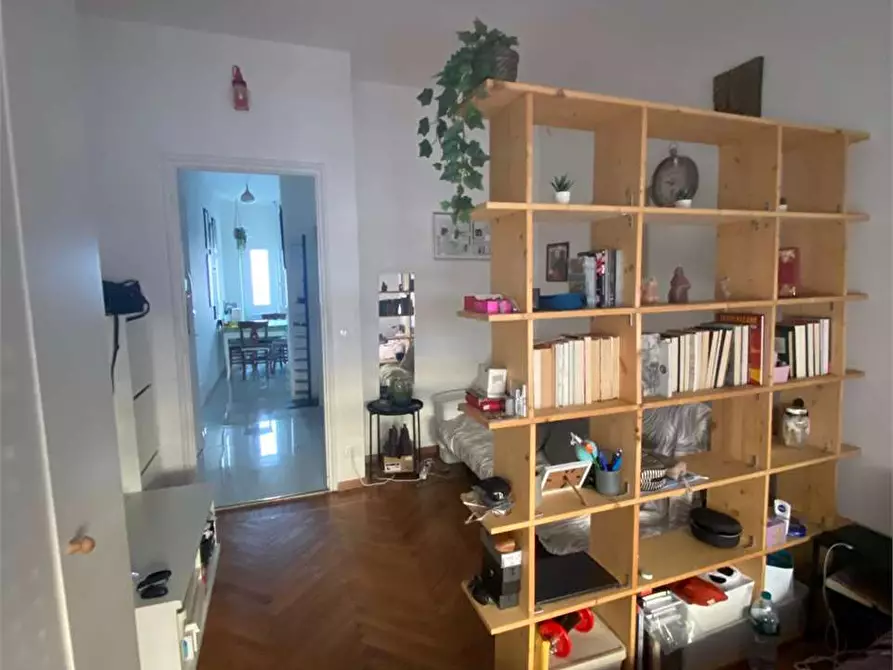 Immagine 8 di Bilocale in vendita  a Torino