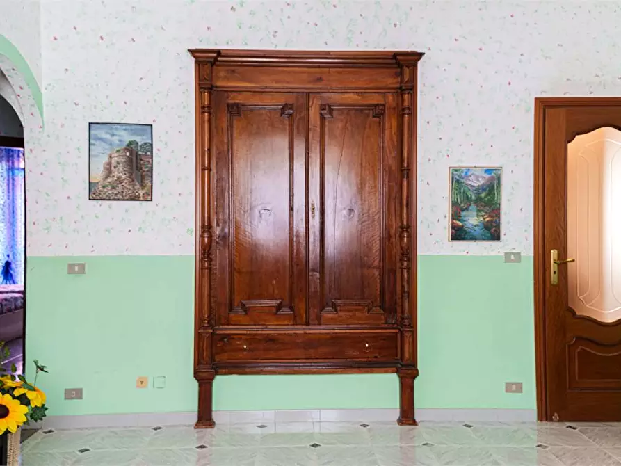 Immagine 13 di Quadrilocale in vendita  a Torino