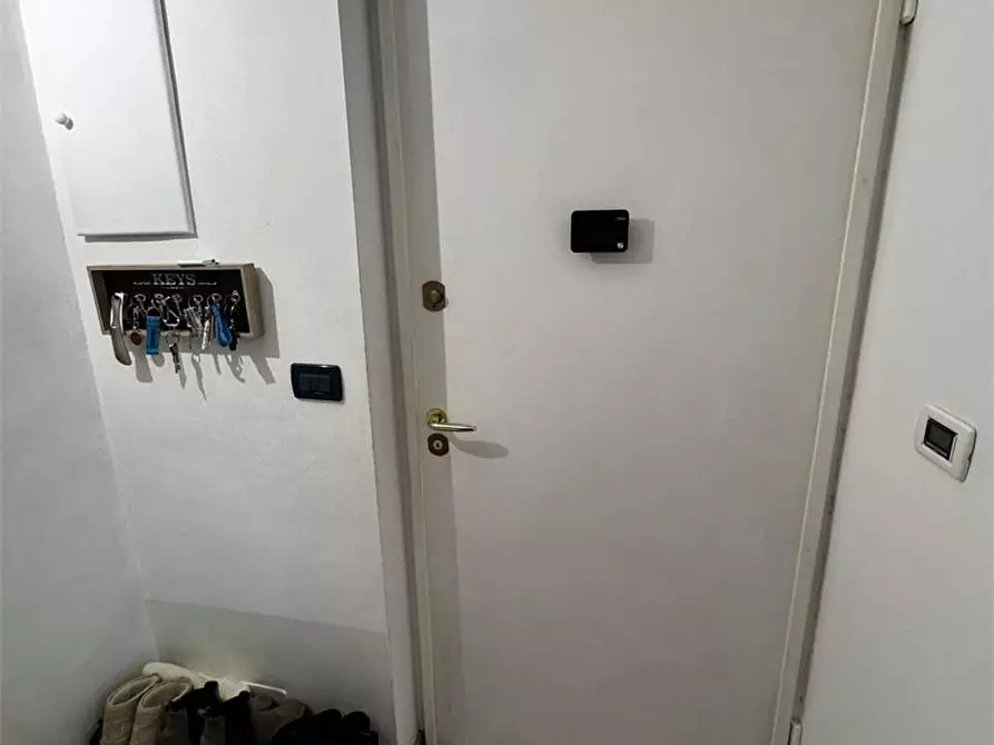 Immagine 33 di Villetta a schiera in vendita  a Torino