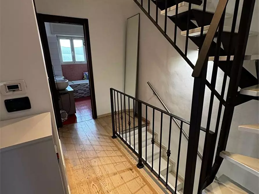 Immagine 37 di Villetta a schiera in vendita  a Torino
