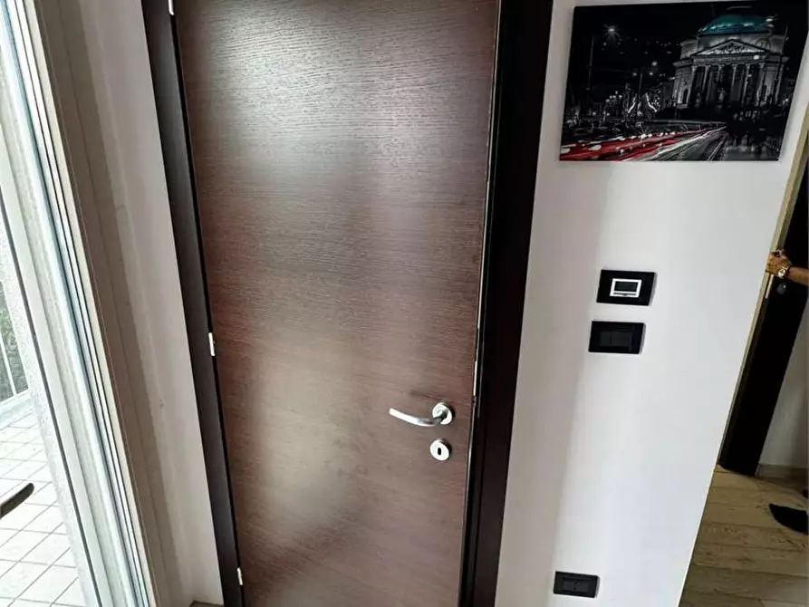 Immagine 16 di Villetta a schiera in vendita  a Torino