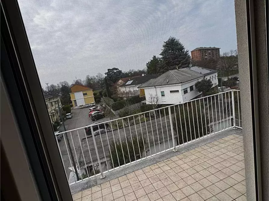 Immagine 41 di Villetta a schiera in vendita  a Torino