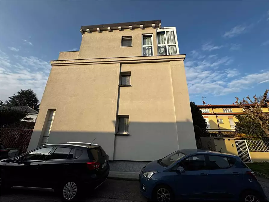 Immagine 3 di Villetta a schiera in vendita  a Torino
