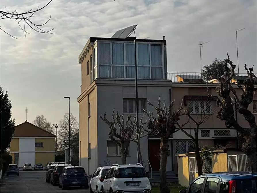 Immagine 8 di Villetta a schiera in vendita  a Torino
