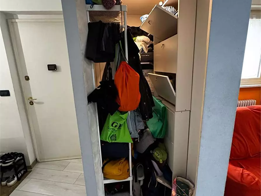 Immagine 21 di Villetta a schiera in vendita  a Torino