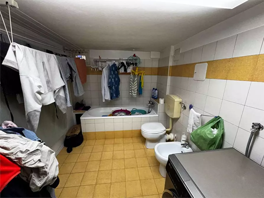 Immagine 43 di Villetta a schiera in vendita  a Torino