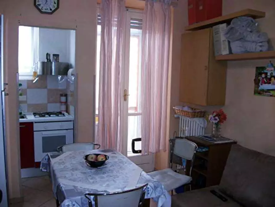 Immagine 4 di Bilocale in vendita  a Torino