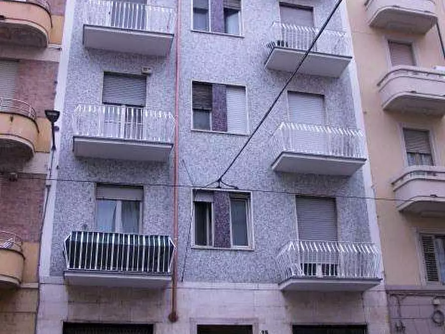 Immagine 1 di Bilocale in vendita  a Torino