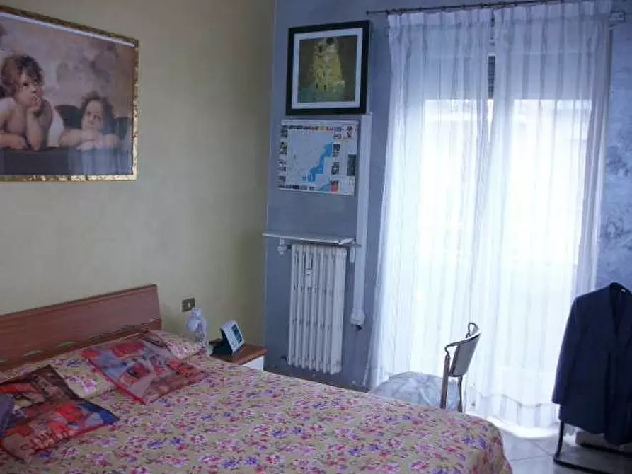 Immagine 13 di Bilocale in vendita  a Torino