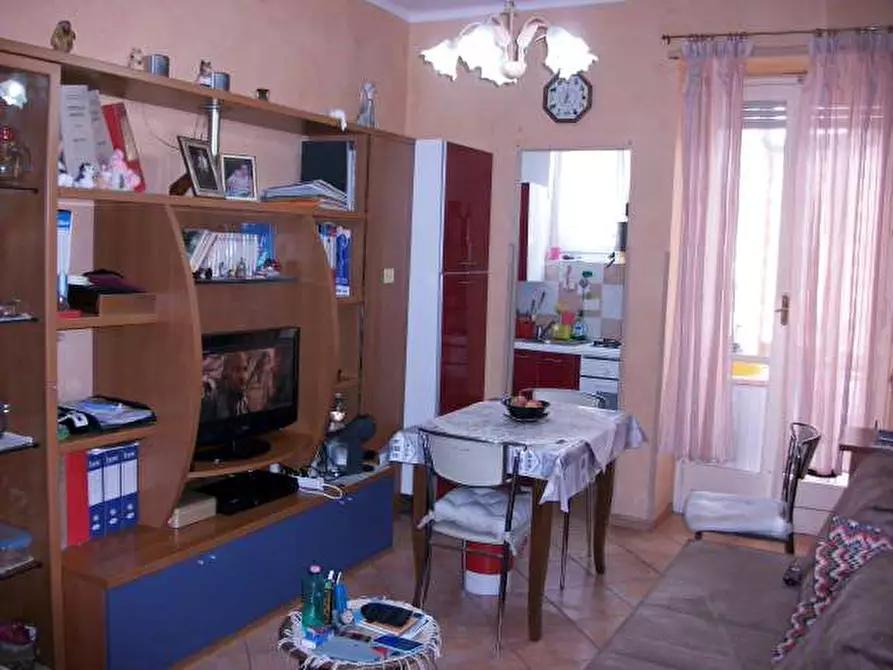 Immagine 2 di Bilocale in vendita  a Torino