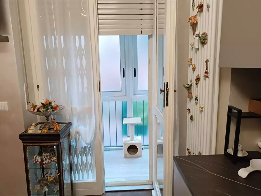 Immagine 4 di Quadrilocale in vendita  a Torino