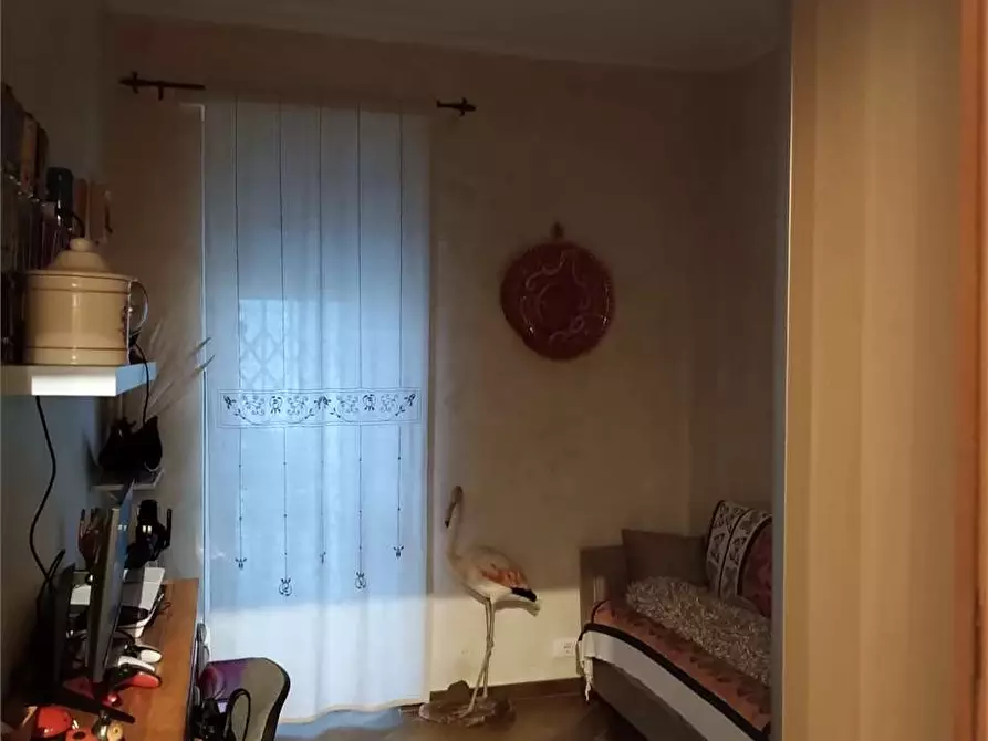 Immagine 19 di Quadrilocale in vendita  a Torino