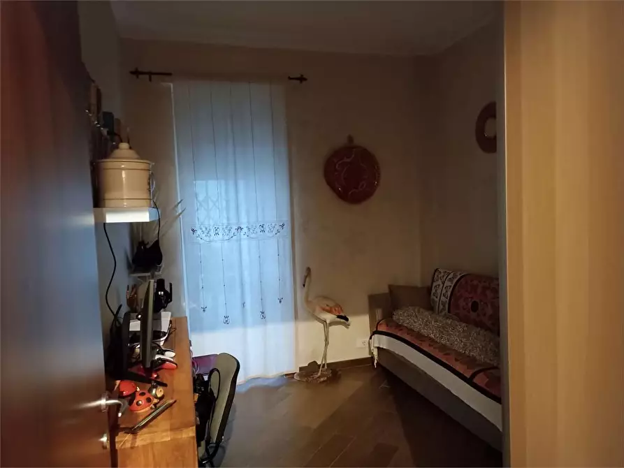 Immagine 7 di Quadrilocale in vendita  a Torino
