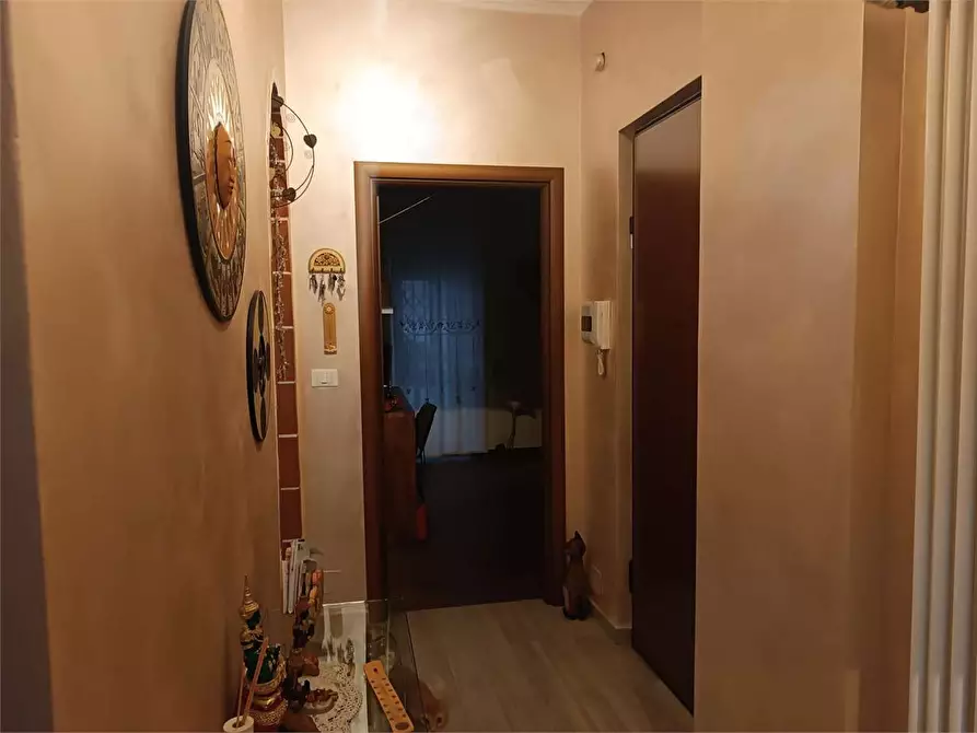 Immagine 9 di Quadrilocale in vendita  a Torino