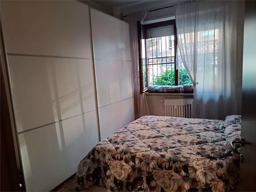 Immagine 11 di Quadrilocale in vendita  a Torino