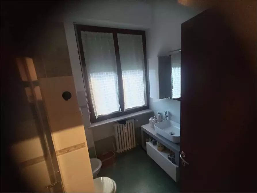 Immagine 13 di Quadrilocale in vendita  a Torino