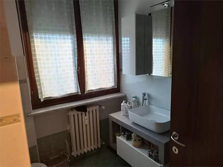 Immagine 14 di Quadrilocale in vendita  a Torino