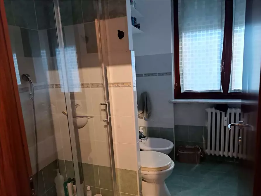 Immagine 15 di Quadrilocale in vendita  a Torino