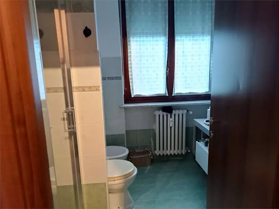 Immagine 16 di Quadrilocale in vendita  a Torino