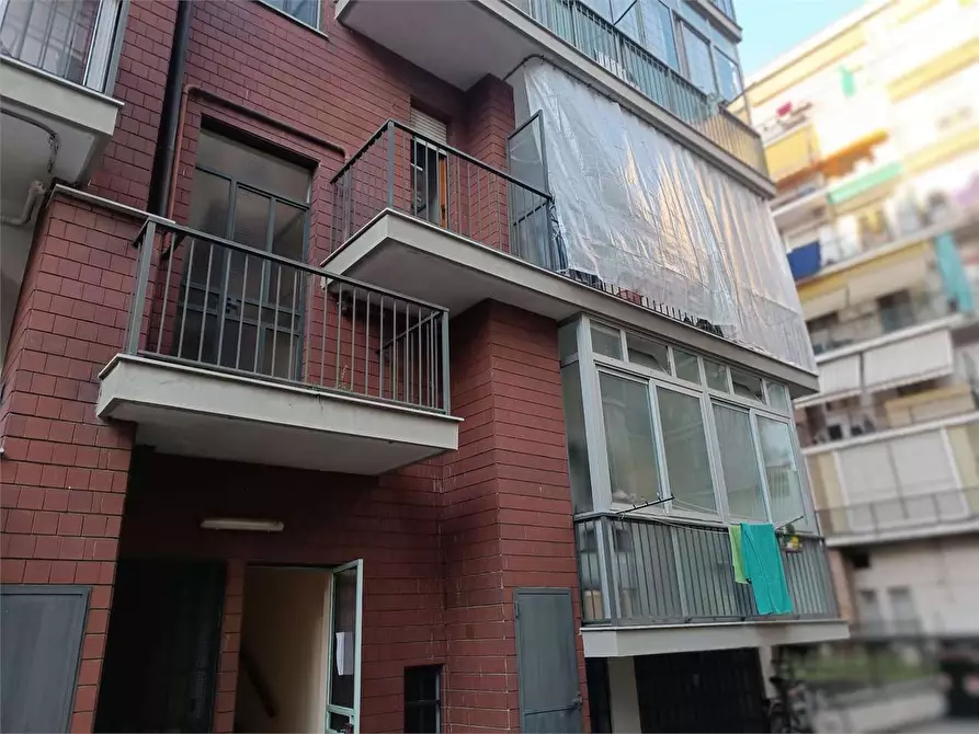 Immagine 28 di Quadrilocale in vendita  a Torino